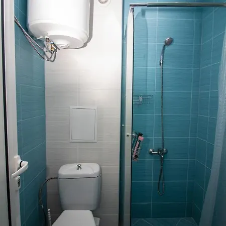 View + Parking * Sofia