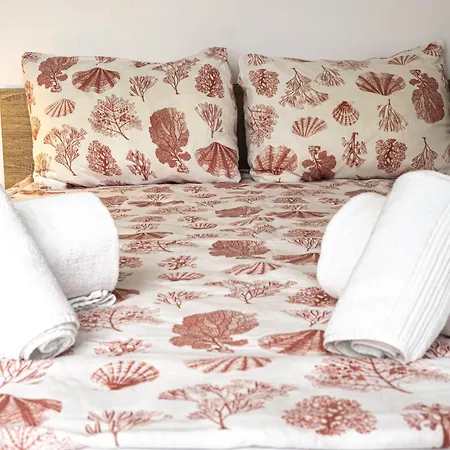 View + Parking Sofia