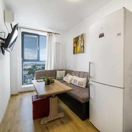 View + Parking * Sofia