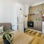 View + Parking Апартаменты *