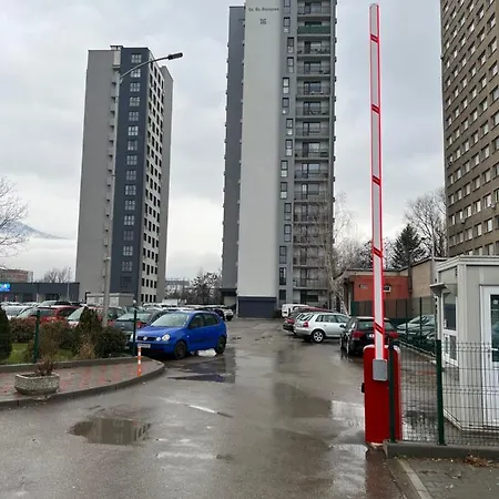 View + Parking