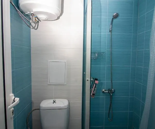 View + Parking * София