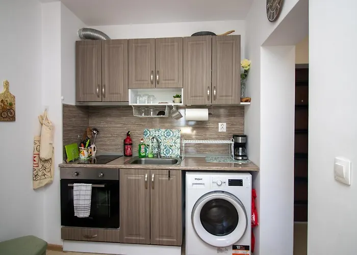 דירה View + Parking *