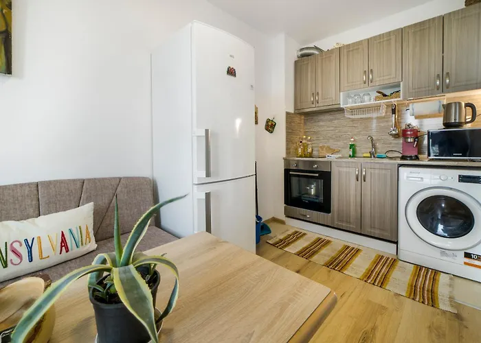 View + Parking דירה *